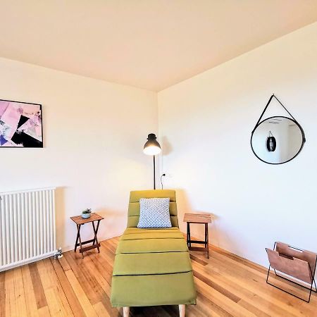 Phoenix Apartments Lorne Bagian luar foto