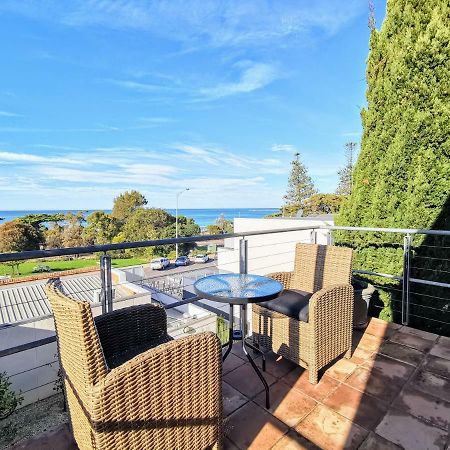 Phoenix Apartments Lorne Bagian luar foto