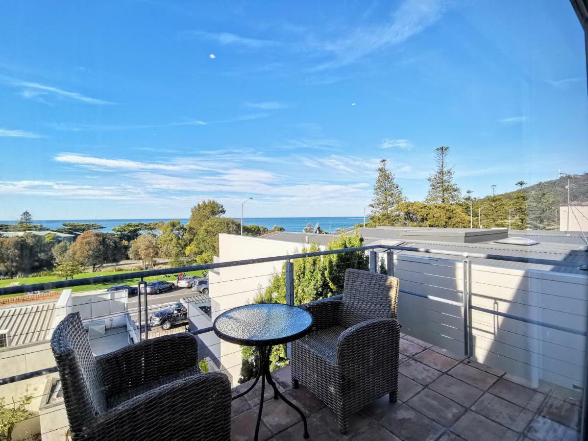 Phoenix Apartments Lorne Bagian luar foto