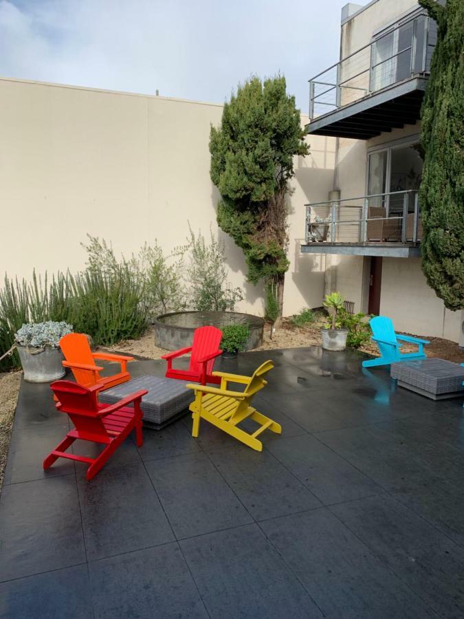 Phoenix Apartments Lorne Bagian luar foto