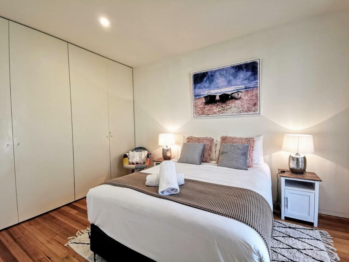 Phoenix Apartments Lorne Bagian luar foto