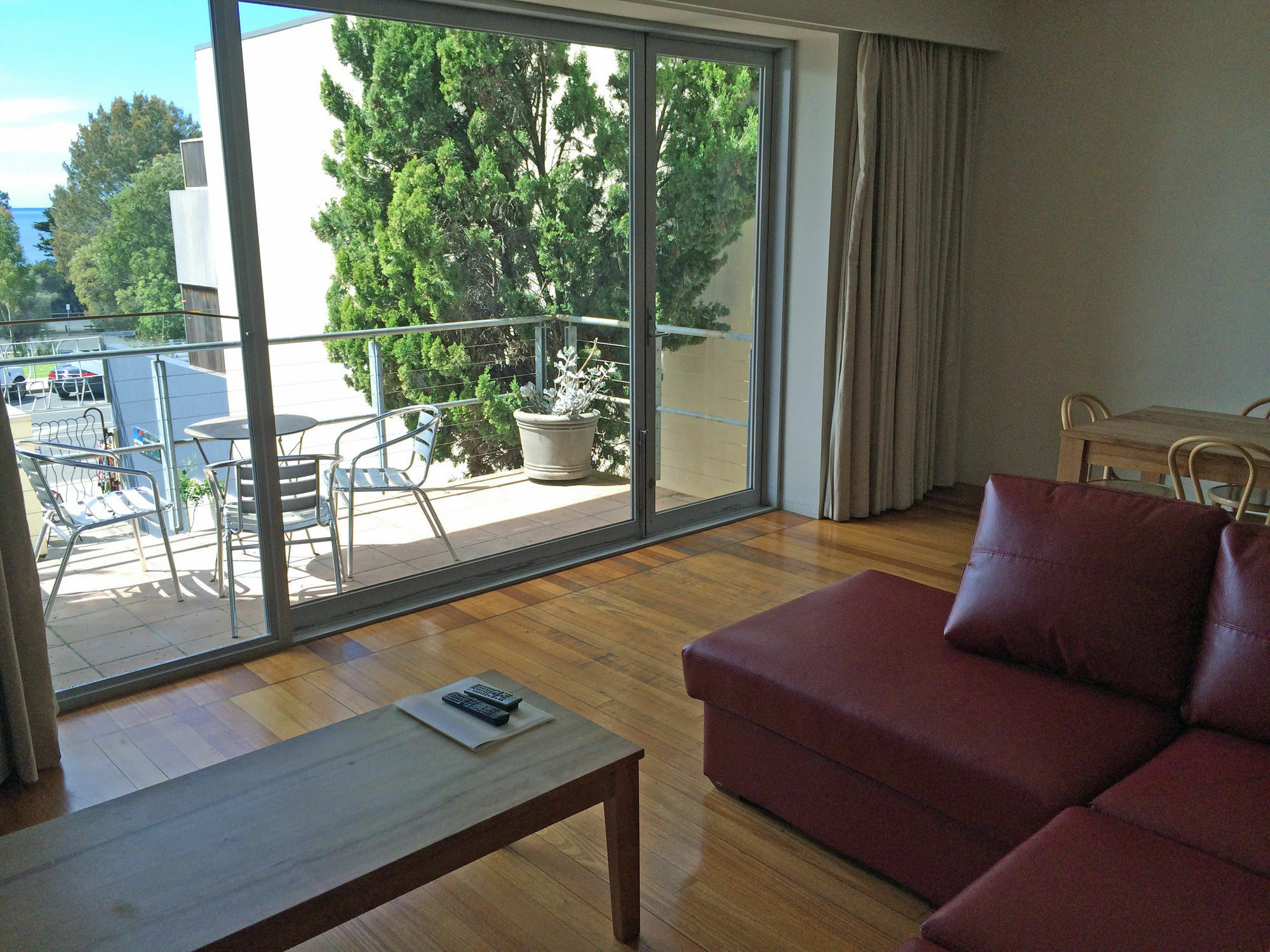 Phoenix Apartments Lorne Bagian luar foto