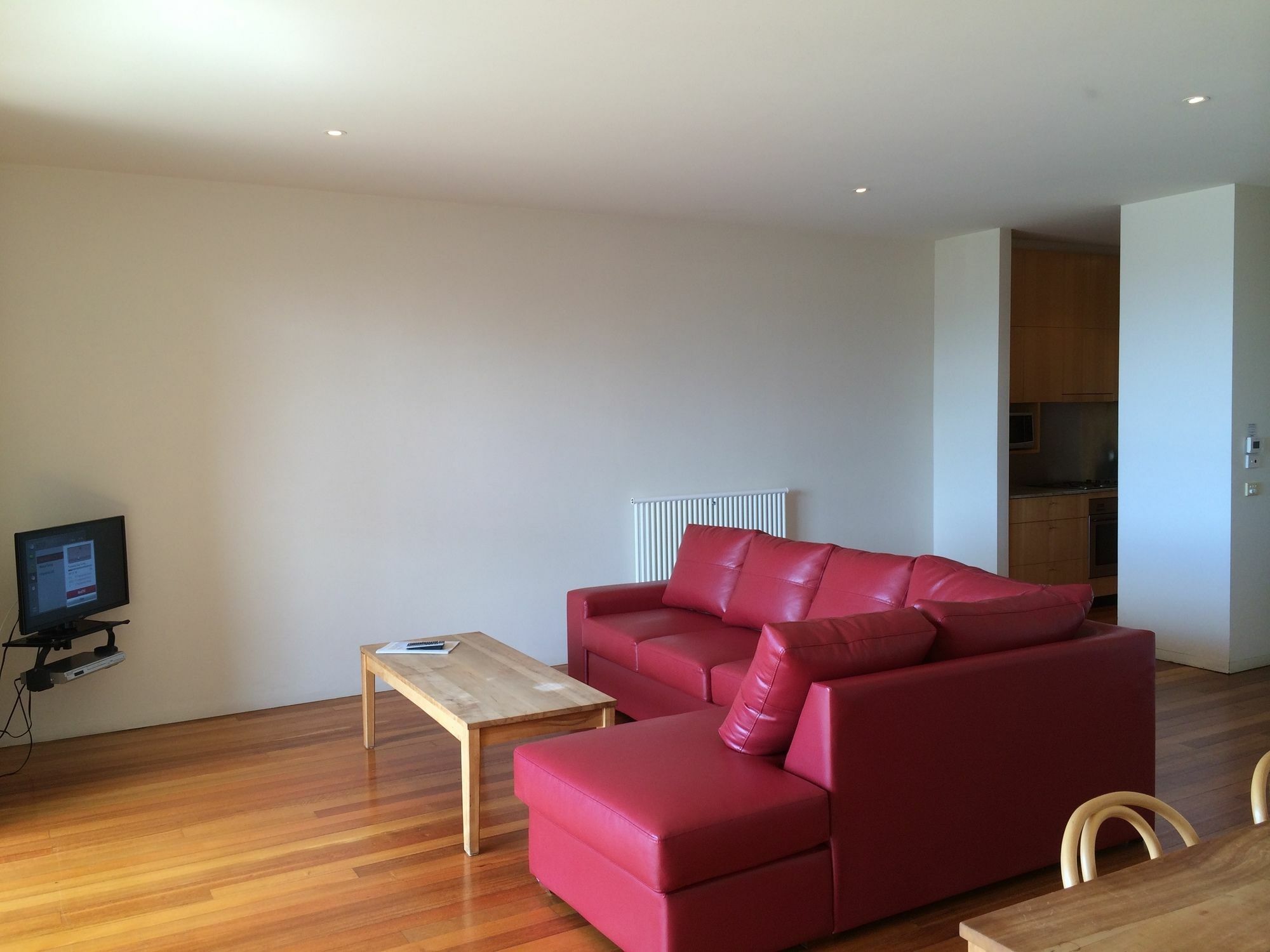 Phoenix Apartments Lorne Bagian luar foto
