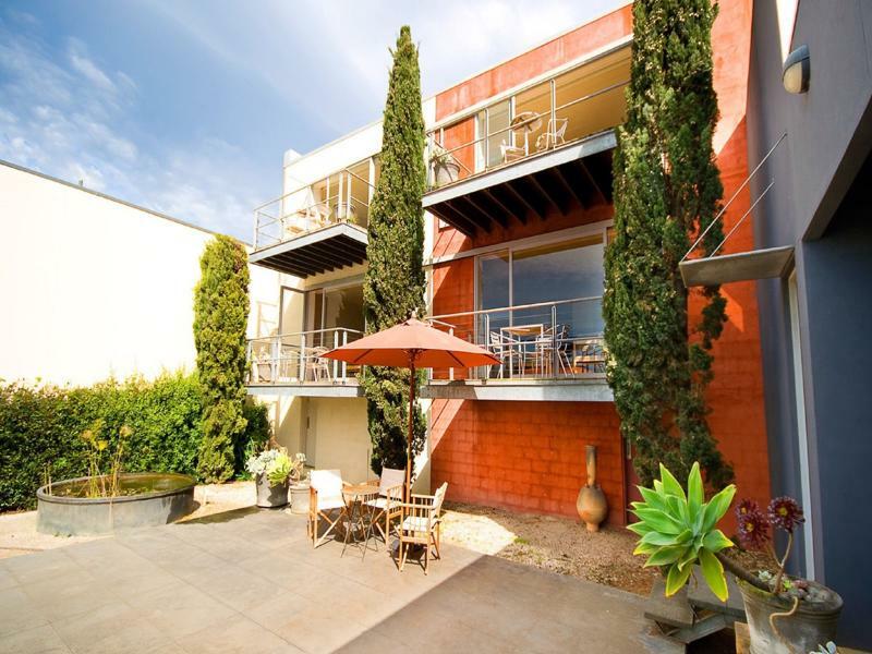 Phoenix Apartments Lorne Bagian luar foto