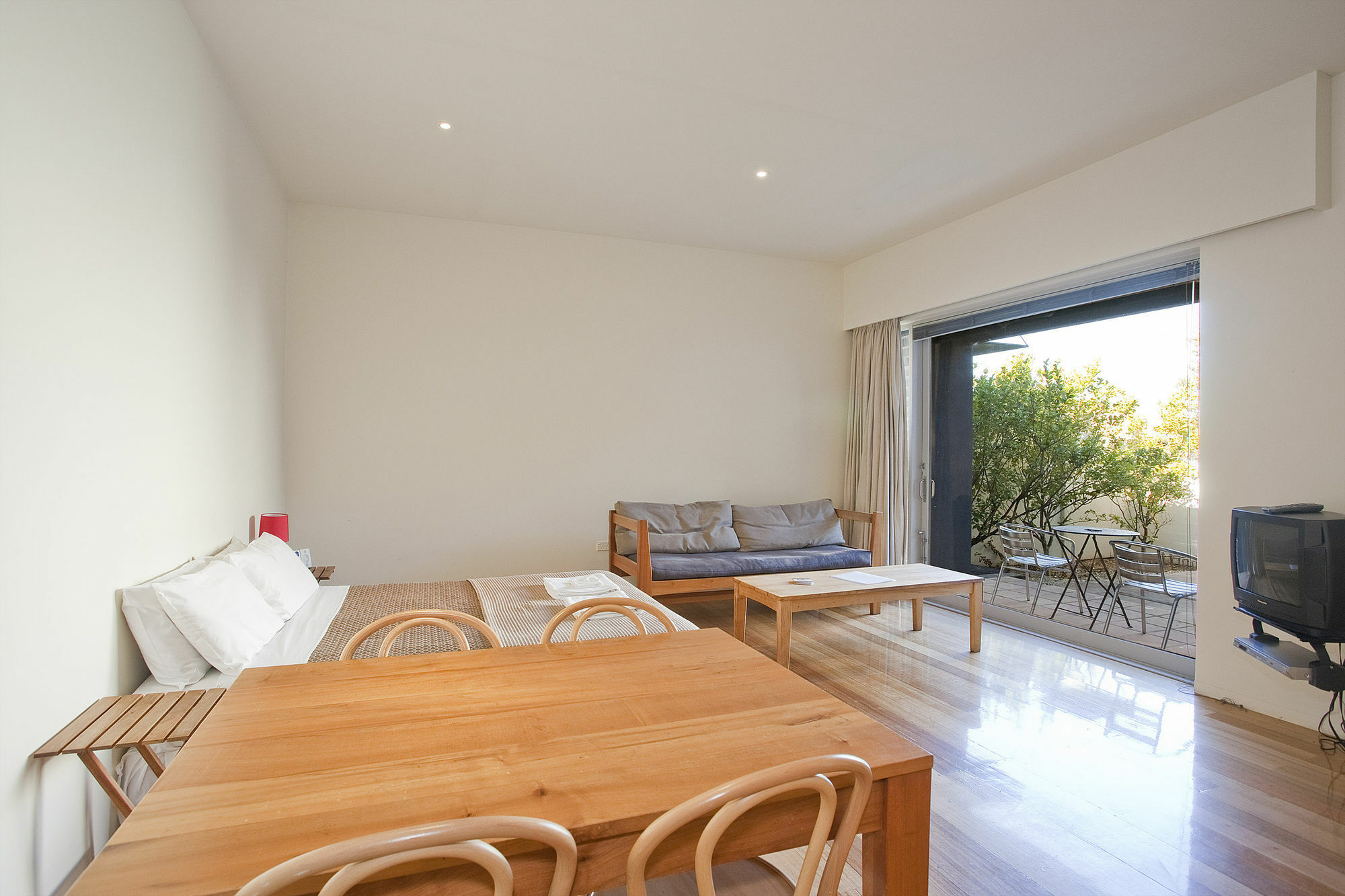 Phoenix Apartments Lorne Bagian luar foto