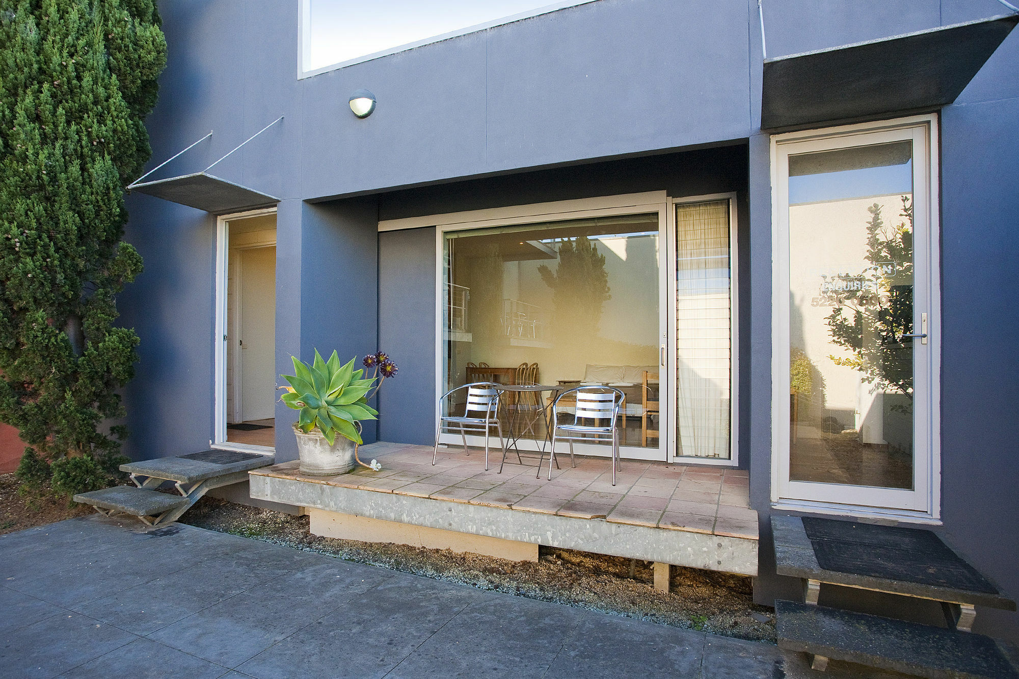 Phoenix Apartments Lorne Bagian luar foto