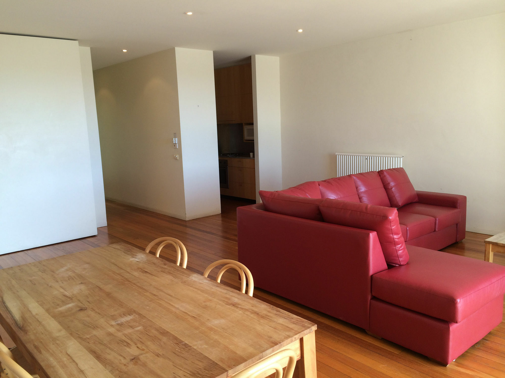 Phoenix Apartments Lorne Bagian luar foto