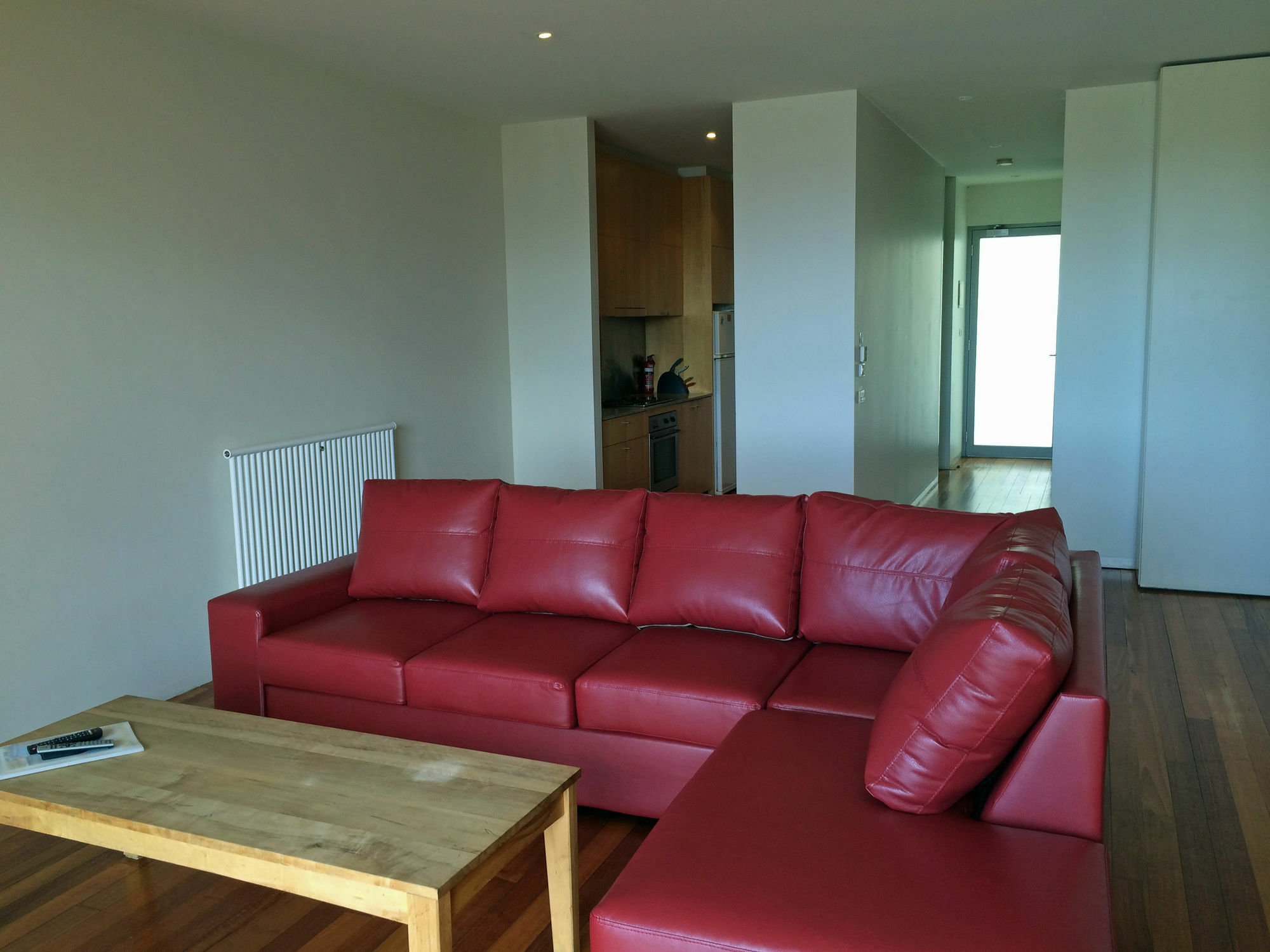 Phoenix Apartments Lorne Bagian luar foto